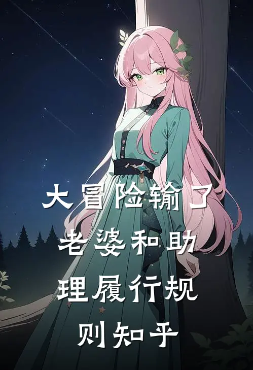 大冒险输了，老婆和助理履行规则知乎