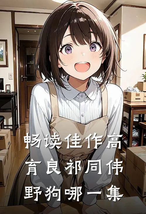 畅读佳作高育良祁同伟野狗哪一集