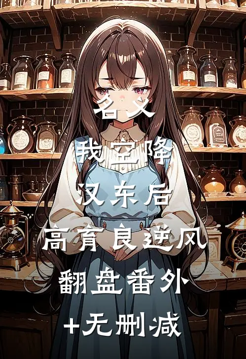 名义：我空降汉东后，高育良逆风翻盘番外+无删减