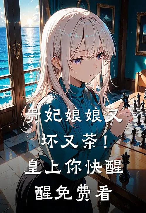 贵妃娘娘又坏又茶！皇上你快醒醒免费看