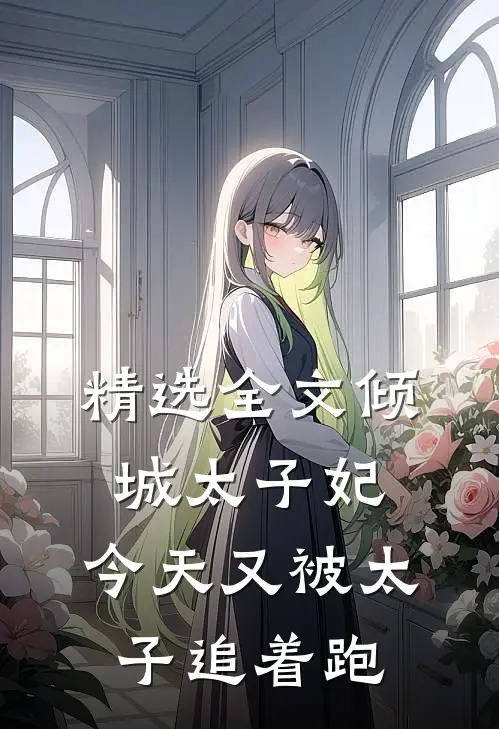 精选全文倾城太子妃：今天又被太子追着跑