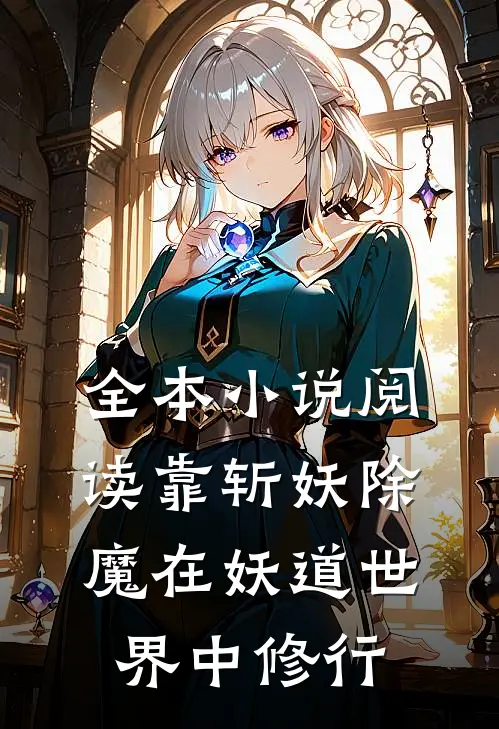 全本小说阅读靠斩妖除魔在妖道世界中修行