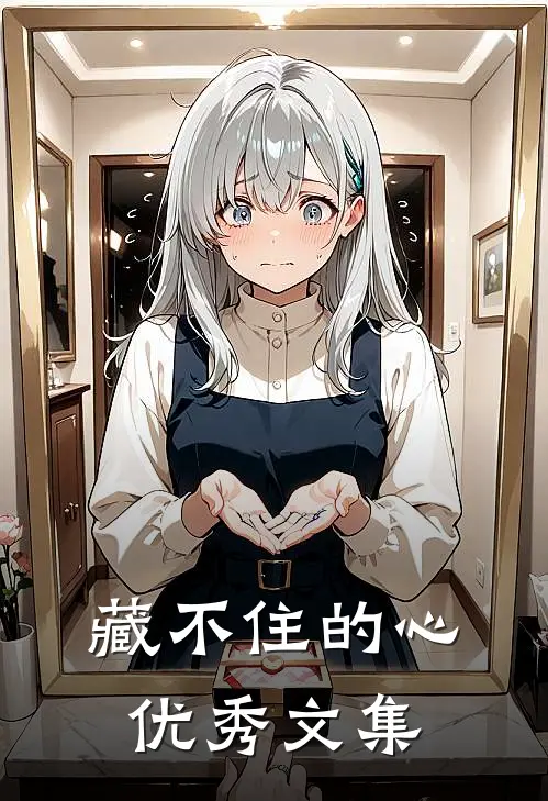 藏不住的心优秀文集