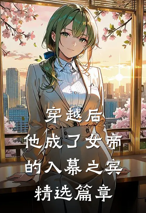 穿越后,他成了女帝的入幕之宾精选篇章