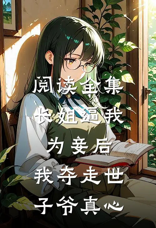 阅读全集长姐逼我为妾后，我夺走世子爷真心
