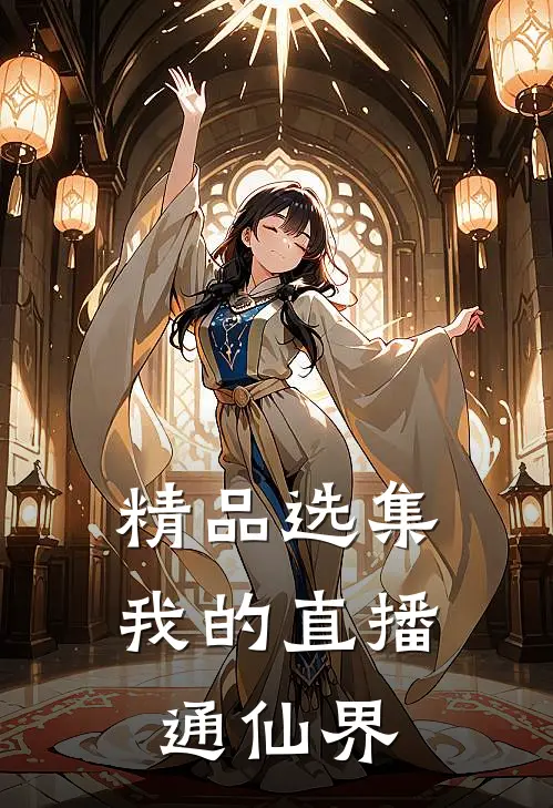 精品选集我的直播通仙界