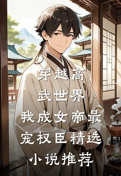 穿越高武世界，我成女帝最宠权臣精选小说推荐