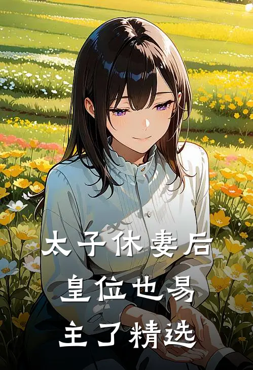 太子休妻后，皇位也易主了精选