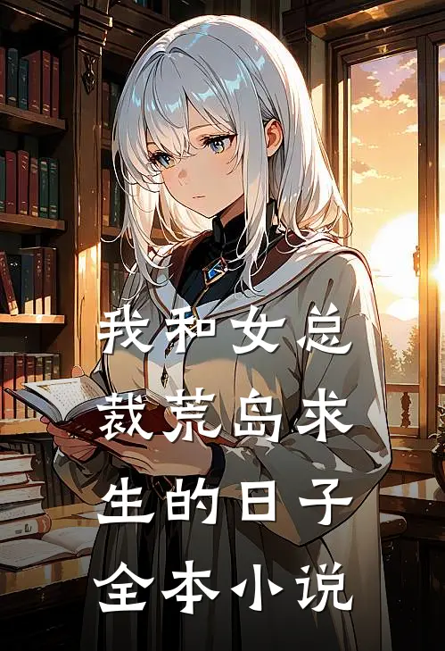 我和女总裁荒岛求生的日子全本小说