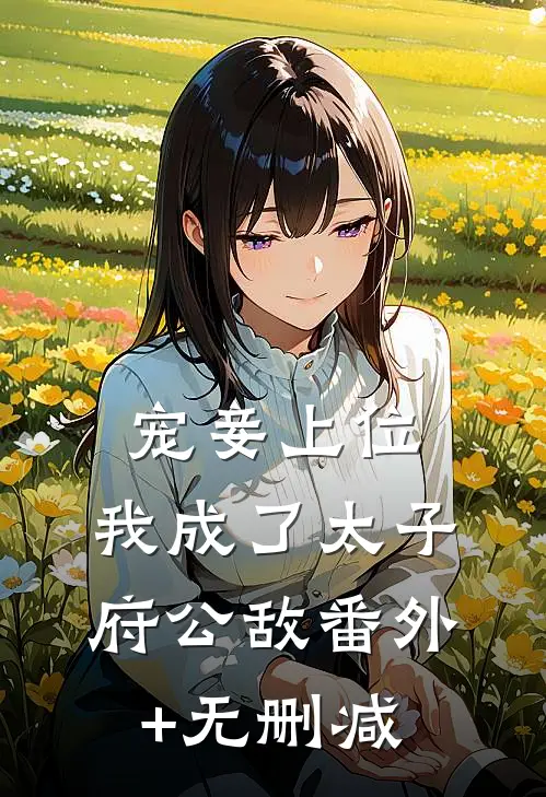 宠妾上位：我成了太子府公敌番外+无删减