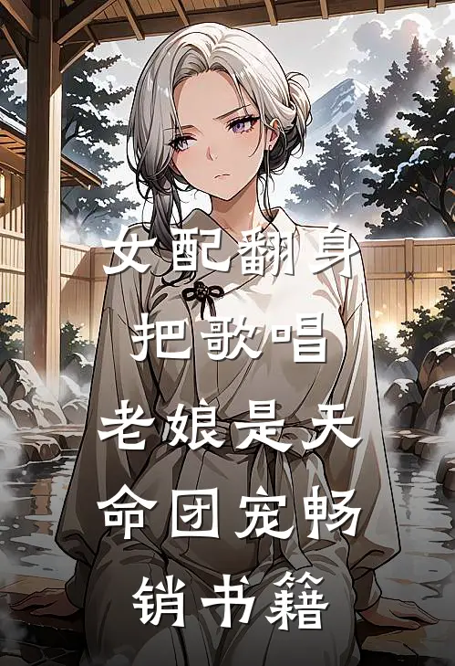 女配翻身把歌唱：老娘是天命团宠畅销书籍