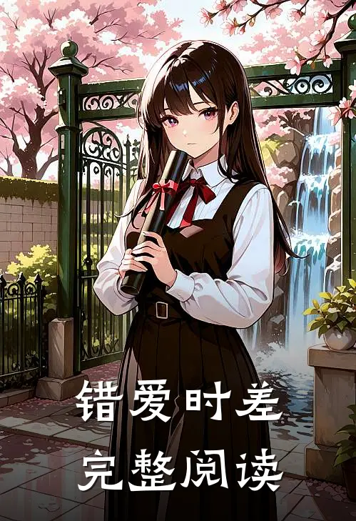 错爱时差完整阅读