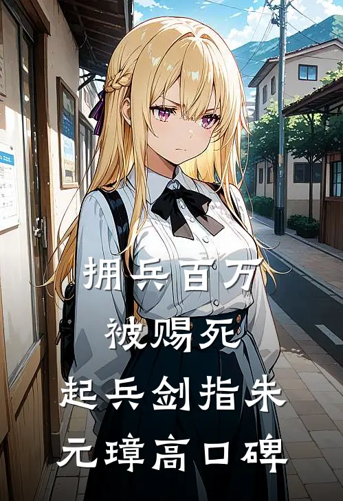 拥兵百万被赐死，起兵剑指朱元璋高口碑