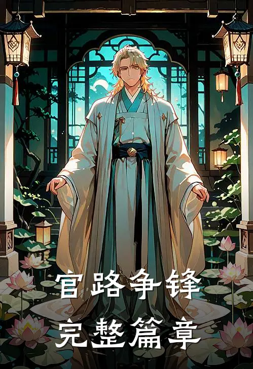 官路争锋完整篇章