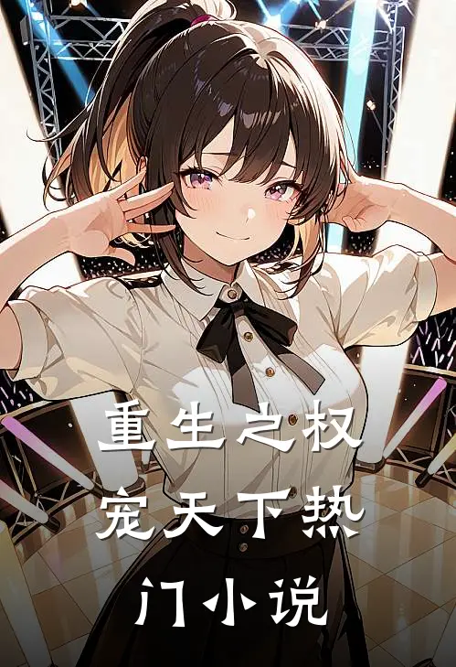 重生之权宠天下热门小说