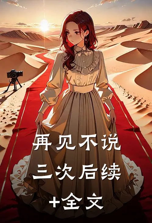 再见不说三次后续+全文