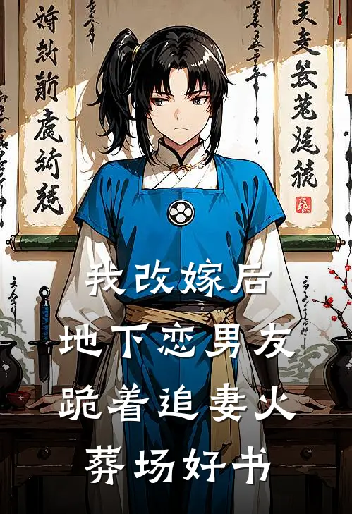 我改嫁后，地下恋男友跪着追妻火葬场好书