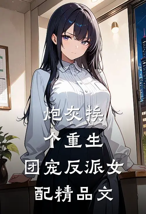 炮灰挨个重生，团宠反派女配精品文