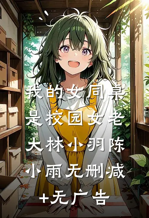 我的女同桌是校园女老大林小羽陈小雨无删减+无广告
