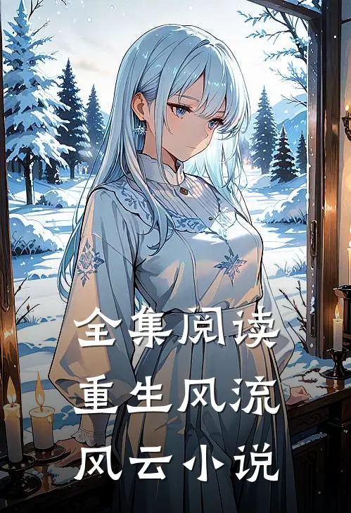 全集阅读重生风流风云小说