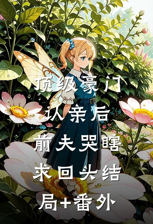顶级豪门认亲后，前夫哭瞎求回头结局+番外