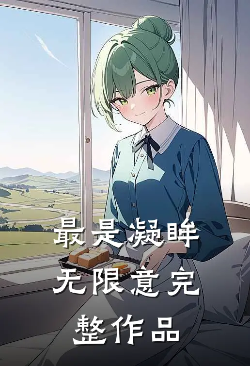 最是凝眸无限意完整作品