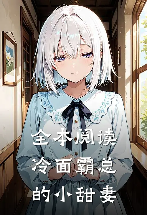 全本阅读冷面霸总的小甜妻
