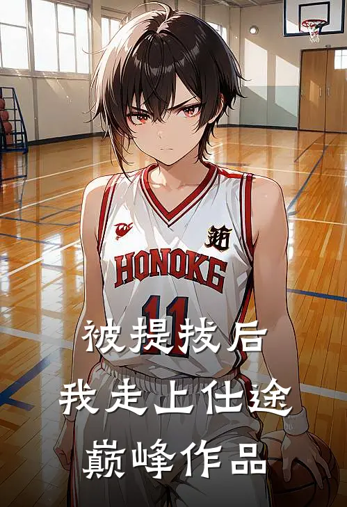 被提拔后，我走上仕途巅峰作品