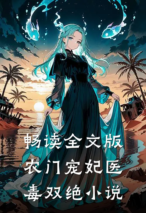 畅读全文版农门宠妃医毒双绝小说