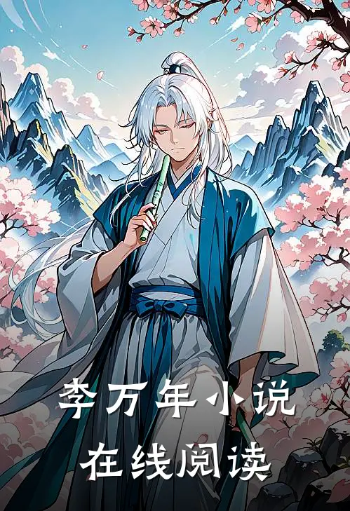 李万年小说在线阅读