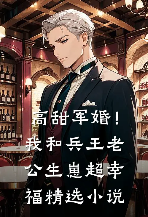 高甜军婚！我和兵王老公生崽超幸福精选小说