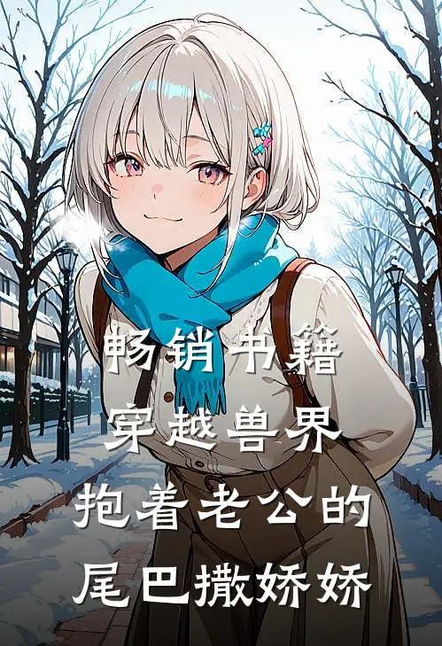 畅销书籍穿越兽界：抱着老公的尾巴撒娇娇