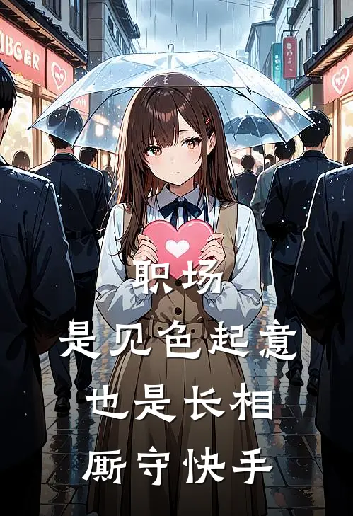 职场：是见色起意也是长相厮守快手
