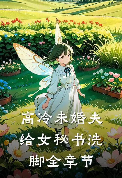 高冷未婚夫给女秘书洗脚全章节