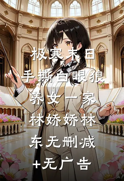 极寒末日，手撕白眼狼养女一家林娇娇林东无删减+无广告