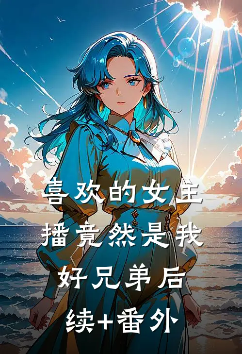 喜欢的女主播竟然是我好兄弟后续+番外