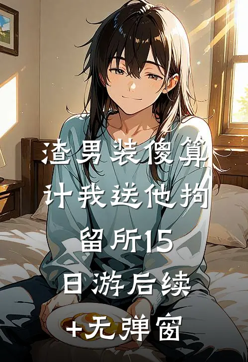 渣男装傻算计我送他拘留所15日游后续+无弹窗