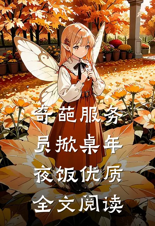 奇葩服务员掀桌年夜饭优质全文阅读