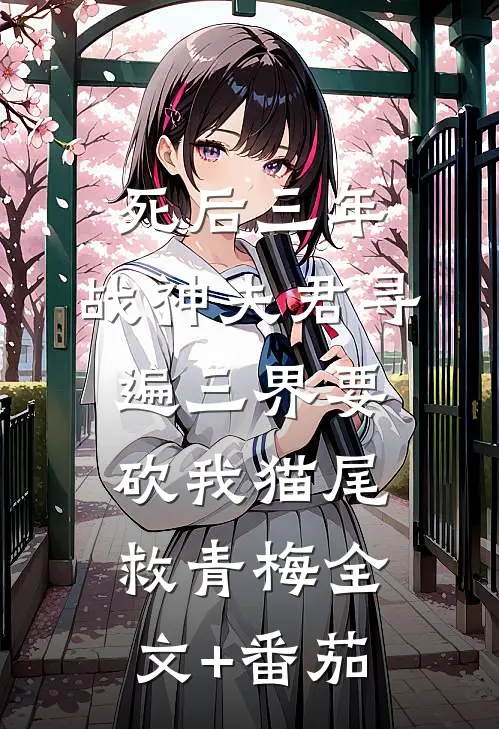 死后三年，战神夫君寻遍三界要砍我猫尾救青梅全文+番茄