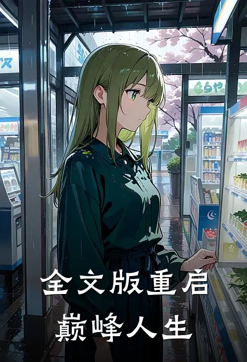 全文版重启巅峰人生