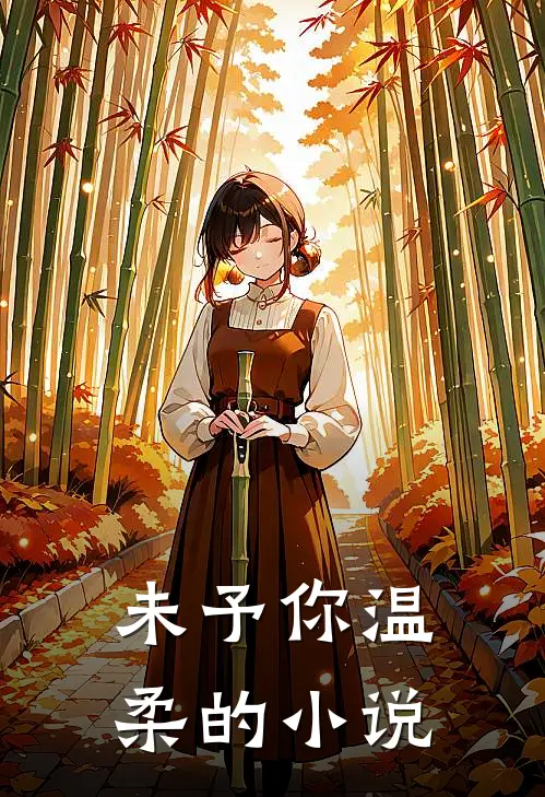 未予你温柔的小说