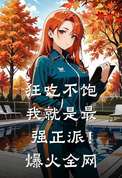狂吃不饱，我就是最强正派！爆火全网