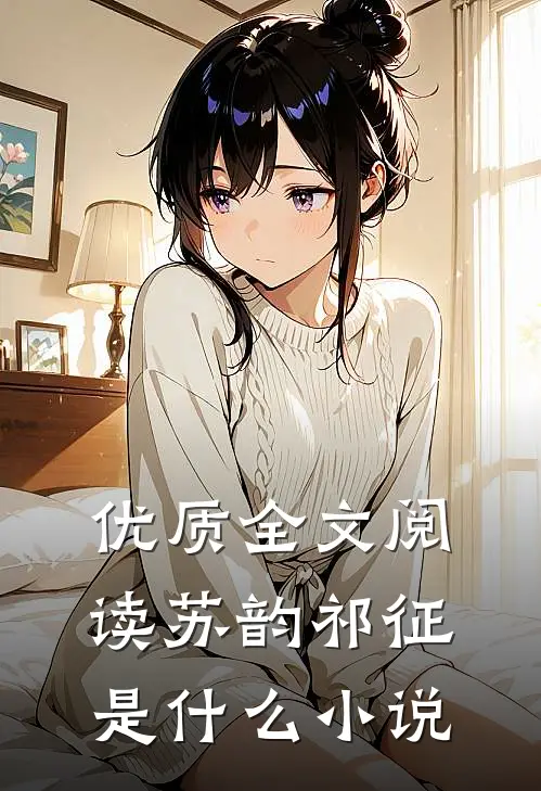 优质全文阅读苏韵祁征是什么小说