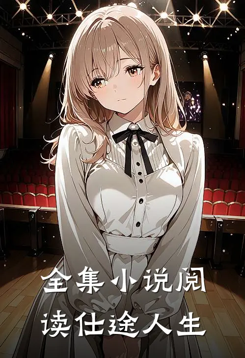 全集小说阅读仕途人生