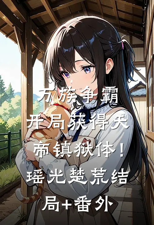 万族争霸：开局获得天帝镇狱体！瑶光楚荒结局+番外
