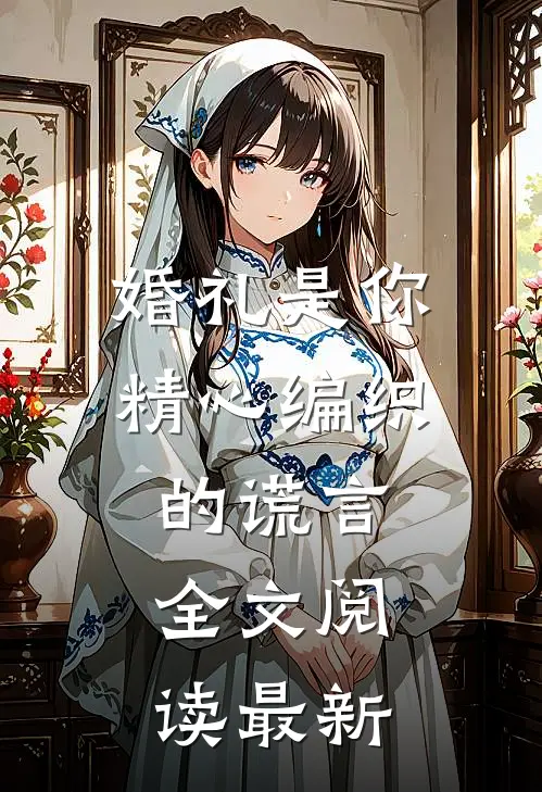 婚礼是你精心编织的谎言全文阅读最新