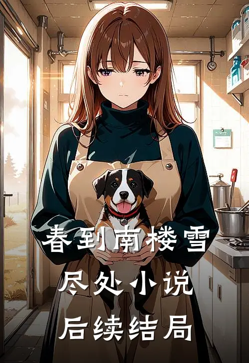 春到南楼雪尽处小说后续结局
