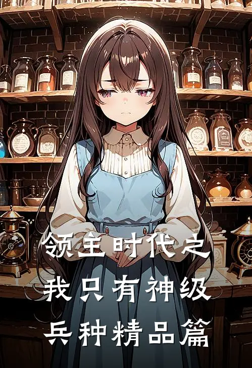 领主时代之我只有神级兵种精品篇