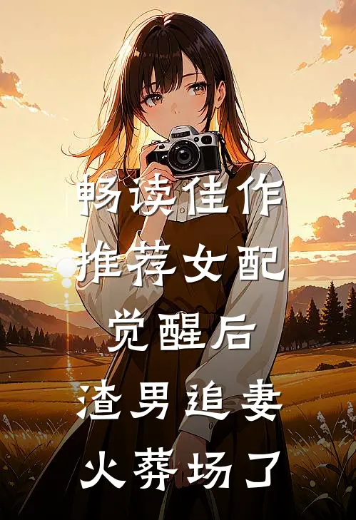 畅读佳作推荐女配觉醒后，渣男追妻火葬场了