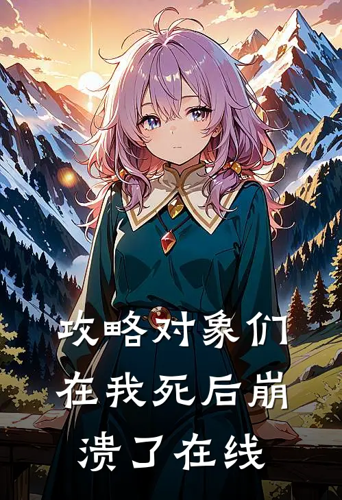 攻略对象们在我死后崩溃了在线